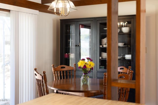 5520 Round Hill Lane, Raleigh, NC 27616