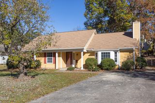 5520 Round Hill Lane, Raleigh, NC 27616