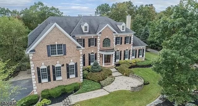 37 Crown View Ct, Sparta Twp., NJ 07871