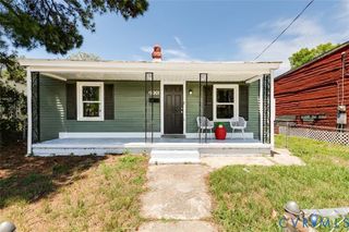 2906 Nine Mile Rd, Richmond, VA 23223