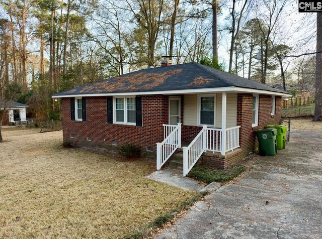 821 Woodside Avenue, Columbia, SC 29203