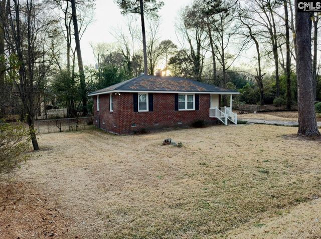 821 Woodside Avenue, Columbia, SC 29203
