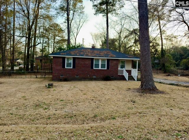 821 Woodside Avenue, Columbia, SC 29203