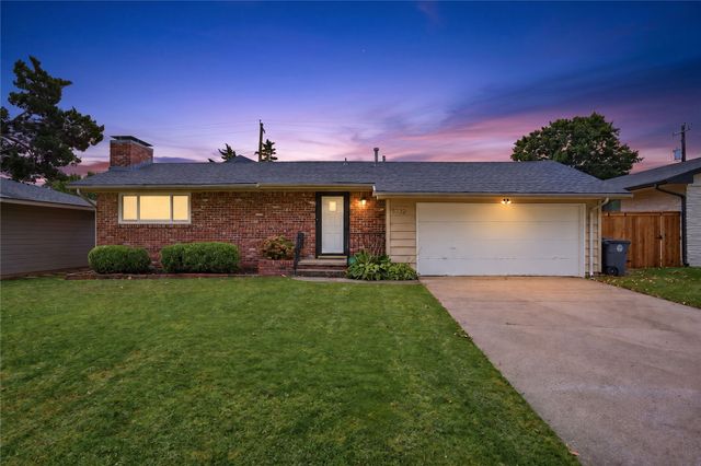5732 E 25th Place, Tulsa, OK 74114