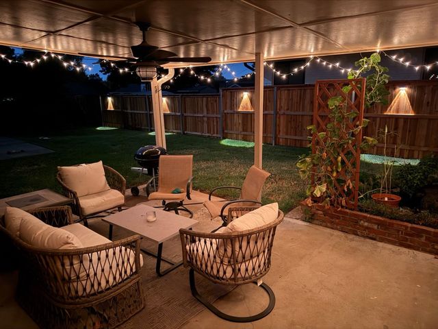 5732 E 25th Place, Tulsa, OK 74114