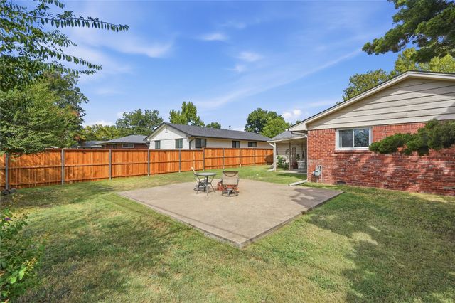 5732 E 25th Place, Tulsa, OK 74114
