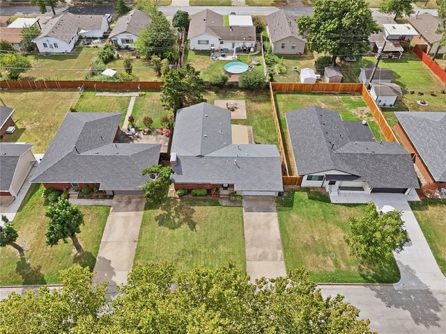 5732 E 25th Place, Tulsa, OK 74114