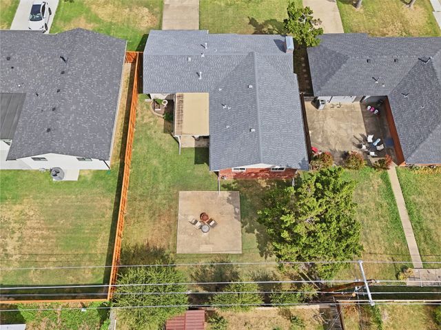 5732 E 25th Place, Tulsa, OK 74114