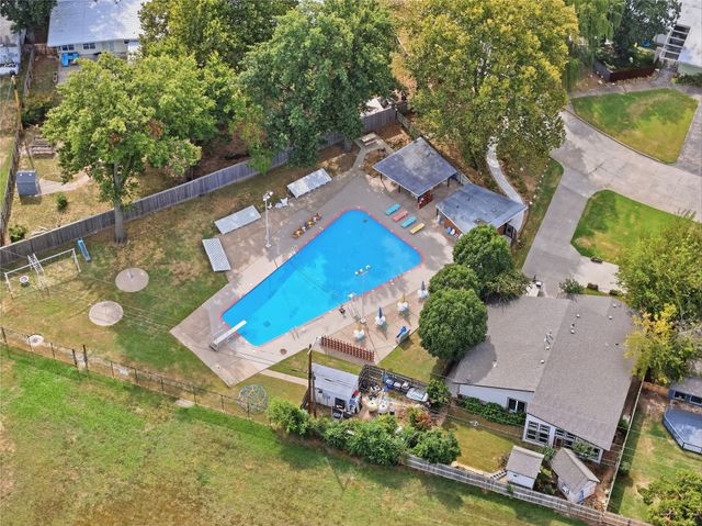 5732 E 25th Place, Tulsa, OK 74114