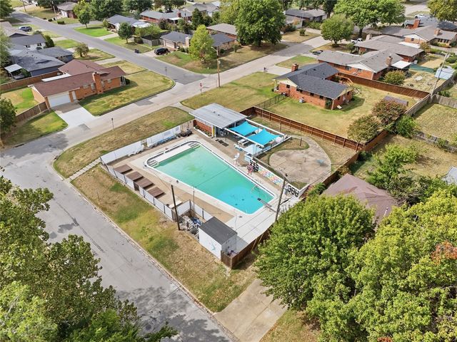 5732 E 25th Place, Tulsa, OK 74114