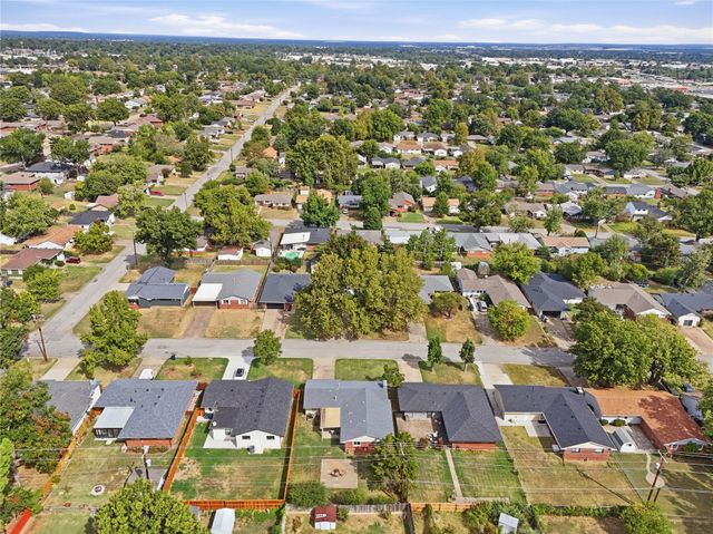 5732 E 25th Place, Tulsa, OK 74114