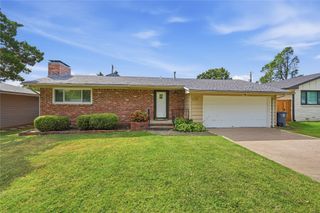 5732 E 25th Place, Tulsa, OK 74114