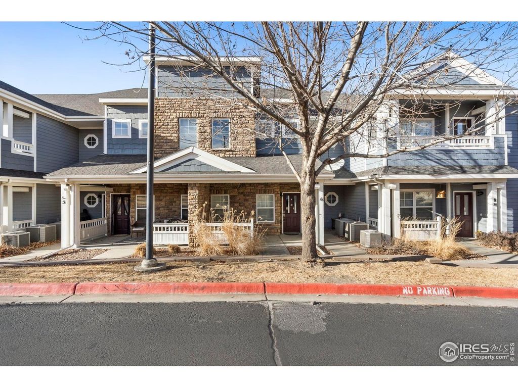 2178 Cape Hatteras Dr 24-6, Windsor, CO 80550