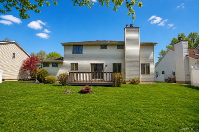 5 Hidden Trail, Lancaster, NY 14086