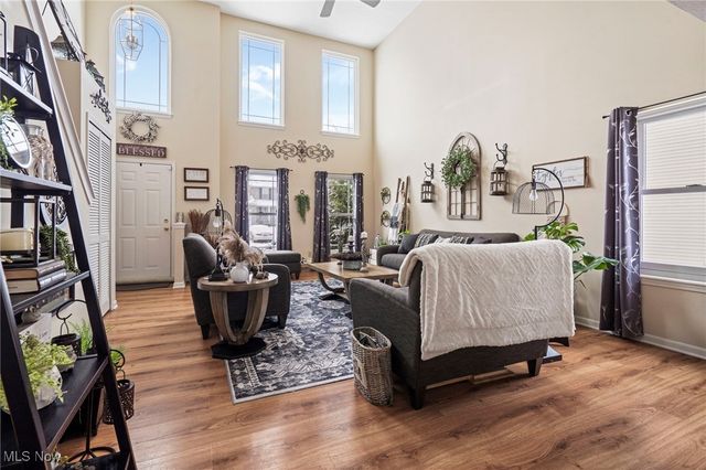 2162 Canterbury Circle, Akron, OH 44319