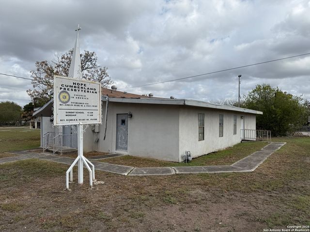 122 Aurelia, San Antonio, TX 78220