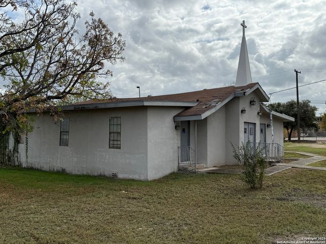 122 Aurelia, San Antonio, TX 78220