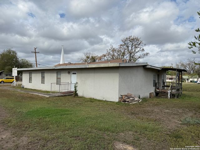 122 Aurelia, San Antonio, TX 78220