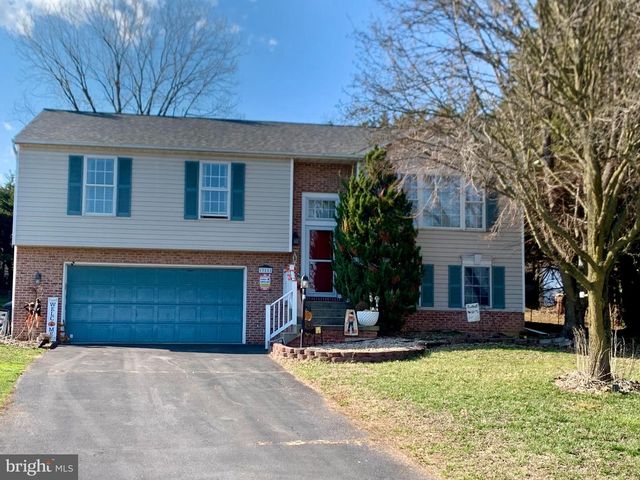 13111 HYACINTH CT, Hagerstown, MD 21742