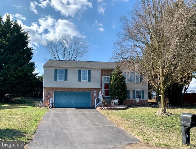 13111 HYACINTH CT, Hagerstown, MD 21742