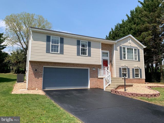 13111 HYACINTH CT, Hagerstown, MD 21742