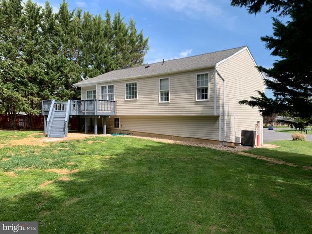 13111 HYACINTH CT, Hagerstown, MD 21742