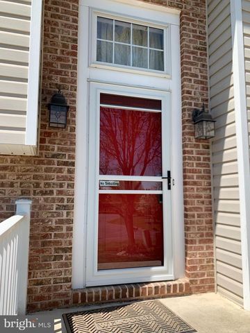 13111 HYACINTH CT, Hagerstown, MD 21742