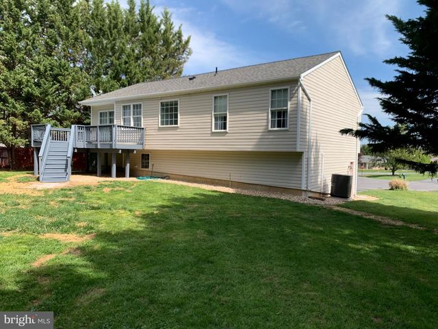 13111 HYACINTH CT, Hagerstown, MD 21742