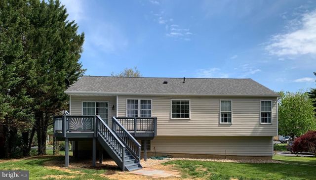 13111 HYACINTH CT, Hagerstown, MD 21742