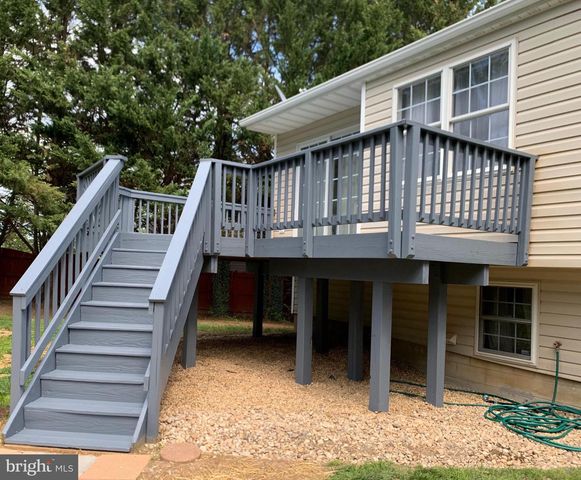 13111 HYACINTH CT, Hagerstown, MD 21742