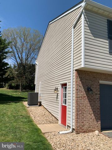 13111 HYACINTH CT, Hagerstown, MD 21742