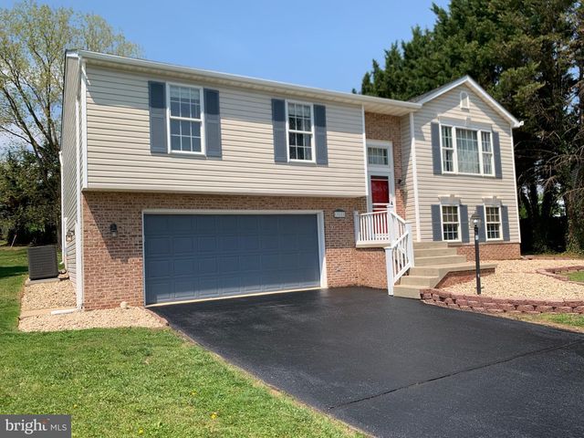 13111 HYACINTH CT, Hagerstown, MD 21742
