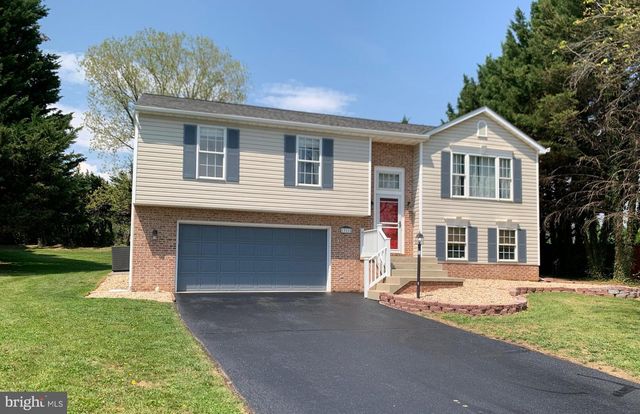 13111 HYACINTH CT, Hagerstown, MD 21742