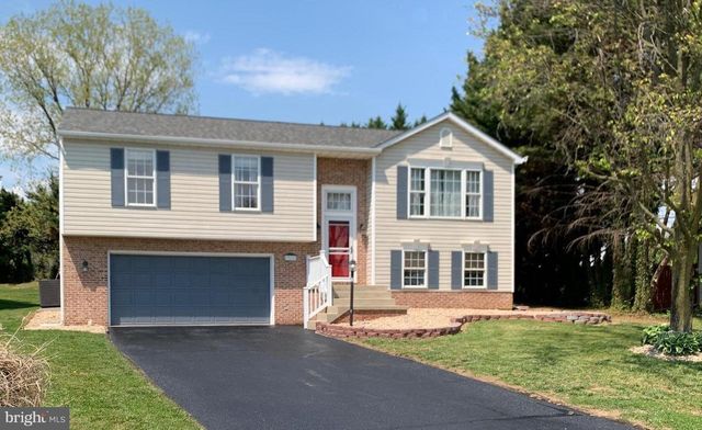 13111 HYACINTH CT, Hagerstown, MD 21742