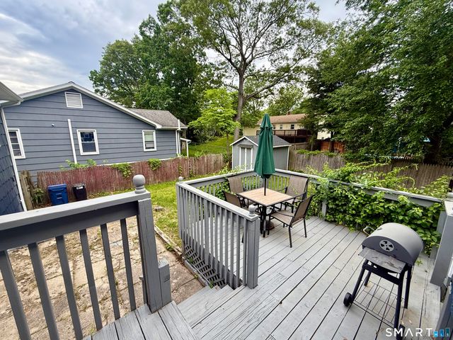 32 Cullen Avenue, West Haven, CT 06516
