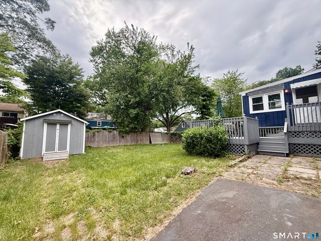 32 Cullen Avenue, West Haven, CT 06516