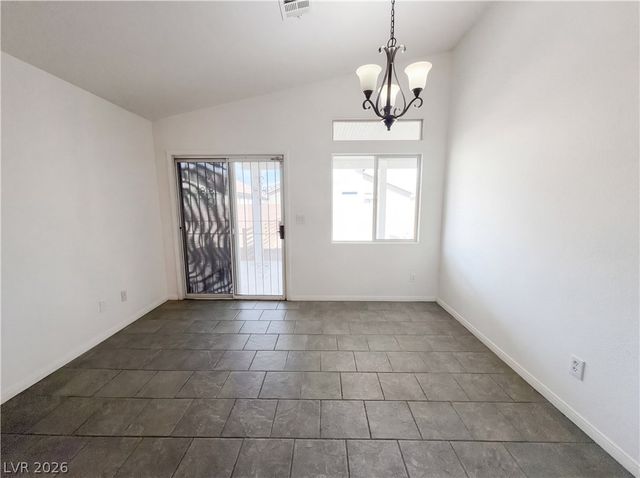 514 Sparrow Gull Court, North Las Vegas, NV 89032