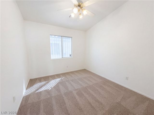 514 Sparrow Gull Court, North Las Vegas, NV 89032