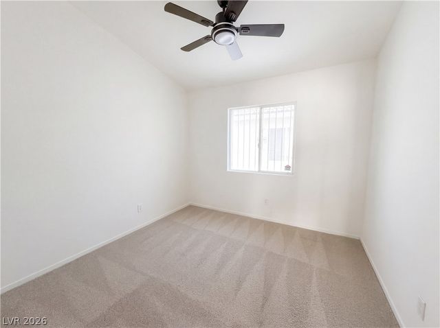 514 Sparrow Gull Court, North Las Vegas, NV 89032