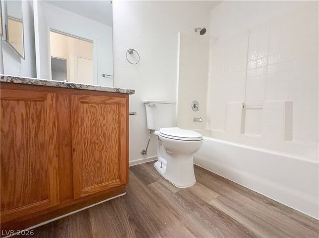 514 Sparrow Gull Court, North Las Vegas, NV 89032