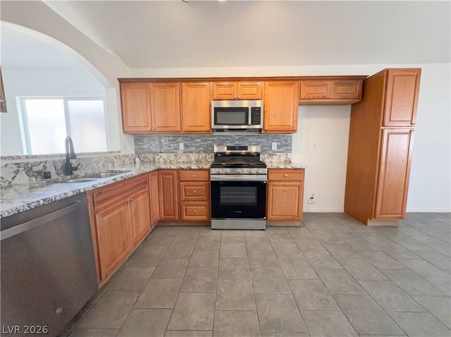 514 Sparrow Gull Court, North Las Vegas, NV 89032