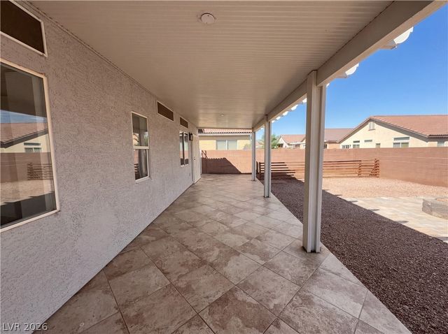 514 Sparrow Gull Court, North Las Vegas, NV 89032