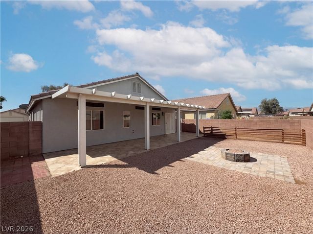 514 Sparrow Gull Court, North Las Vegas, NV 89032