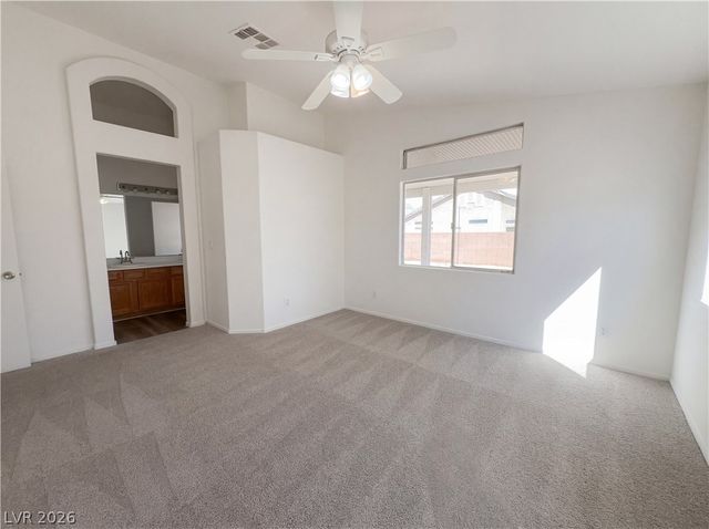 514 Sparrow Gull Court, North Las Vegas, NV 89032