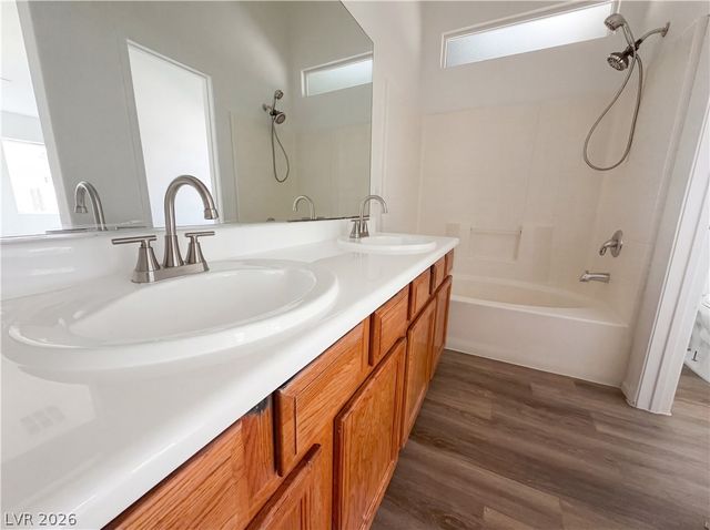 514 Sparrow Gull Court, North Las Vegas, NV 89032