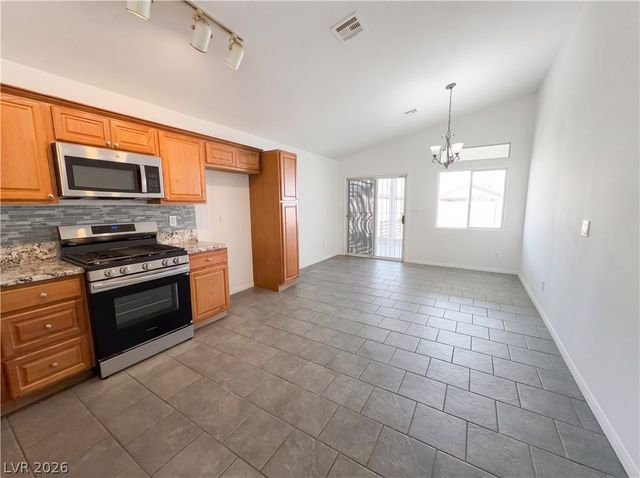 514 Sparrow Gull Court, North Las Vegas, NV 89032