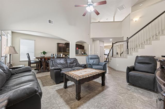 2308 Siegen Drive, Conroe, TX 77304