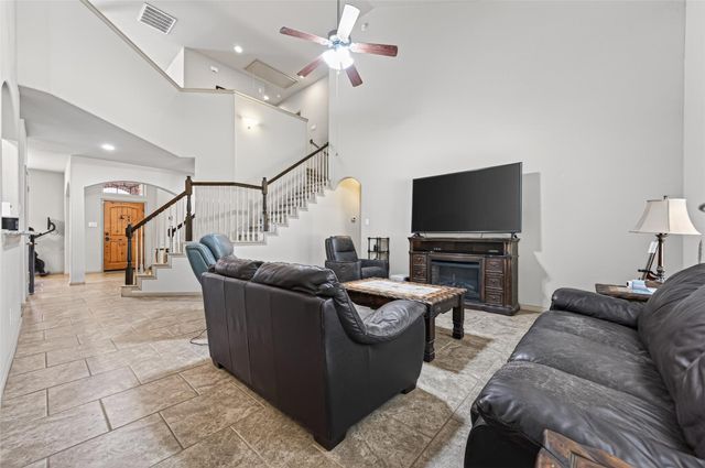 2308 Siegen Drive, Conroe, TX 77304