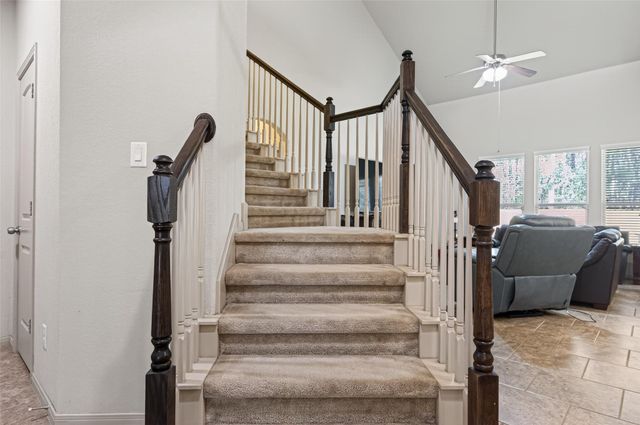 2308 Siegen Drive, Conroe, TX 77304