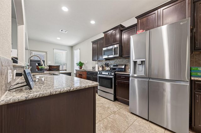 2308 Siegen Drive, Conroe, TX 77304